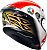 AGV K6 S Sic 58 S26, полнолицевой шлем