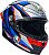 AGV K6 S Slashcut S26, полнолицевой шлем