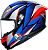 AGV K6 S Slashcut S26, полнолицевой шлем