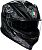 AGV K7 Damascus S26, Integralhelm