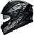AGV K7 Damascus S26, Integralhelm