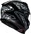 AGV K7 Damascus S26, Integralhelm