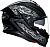 AGV K7 Damascus S26, Integralhelm