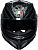 AGV K7 Damascus S26, Integralhelm
