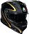 AGV K7 Flow 46 S26, полнолицевой шлем