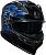 AGV K7 Genisys S26, Integralhelm