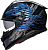 AGV K7 Genisys S26, Integralhelm