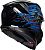 AGV K7 Genisys S26, Integralhelm