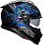 AGV K7 Genisys S26, Integralhelm