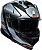 AGV K7 Jaeger S26, Integralhelm