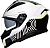 AGV K7 Super 46 S26, полнолицевой шлем