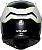 AGV K7 Super 46 S26, полнолицевой шлем