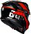 AGV K7 Taurax S26, Integralhelm