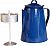 Mil-Tec Western, Emaille Kaffee-Percolator
