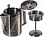 Mil-Tec Stainless, coffee percolator