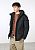 Vintage Industries Kendall, giacca in tessuto impermeabile