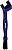 Oxford Mint Standard, chain brush