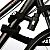 Oxford GP Chain 10, candado de cadena