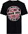 King Kerosin Garage Built, t-shirt