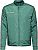 King Kerosin Garage Built, veste en textile