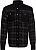 King Kerosin Motor Gear - Flannell, chemise/veste textile