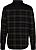 King Kerosin Motor Gear - Flannell, chemise/veste textile
