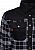 King Kerosin Motor Gear - Kustom Kulture, chemise/veste textile