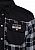 King Kerosin Motor Gear - Kustom Kulture, chemise/veste textile