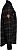 King Kerosin Motor Gear - Never f.ck a f.cker, chemise/veste tex