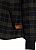 King Kerosin Motor Gear - Never f.ck a f.cker, chemise/veste tex