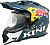 Kini ADV Red Bull 1.0, avonturenhelm
