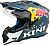 Kini ADV Red Bull 1.0, avonturenhelm