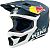 Kini MX3 Red Bull 1.0, motocross helmet