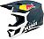 Kini MX3 Red Bull 1.0, motocross helmet