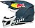 Kini MX3 Red Bull 1.0, motocross helmet