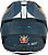 Kini MX3 Red Bull 1.0, motocross helmet