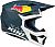 Kini MX3 Red Bull 1.0, motocross helmet