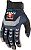 Kini Red Bull 1.0, Handschuhe