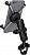 Ram Mount X-Grip L / U-Bolt, kit de montaje