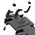Ram Mounts Quick-Grip XL/Vibe-Safe, soporte para smartphone