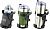 Ram Mount Level Cup XL / Brake/Cutch, kit de montaje