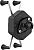 Ram Mounts X-Grip L/Vibe Safe/B Ball, soporte para teléfono