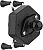 Ram Mounts X-Grip/Vibe Safe/B Ball, soporte para smartphone