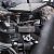 Ram Mounts X-Grip L/Vibe-Safe/Tough-Claw S, kit de montaje