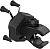 Ram Mounts X-Grip/Vibe-Safe/Tough-Claw S, kit de montaje para te