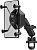 Ram Mounts X-Grip L/Vibe-Safe/U-Bolt/Arm M, kit de montaje
