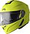 GMS-Moto Aperio, casque rabattable