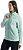 Klim Basin, zip hoodie women
