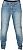 Klim Betty Tapered Stretch Denim, Jeans Damen