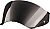 Klim X1 Alpha +IR HD, Visier